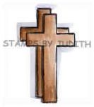 H-250 Double Crosses